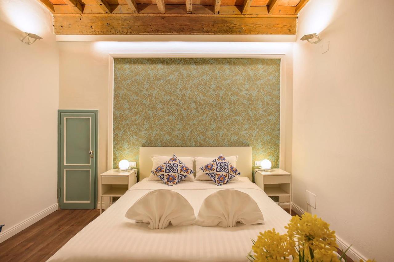 Oltrarno In Appartement