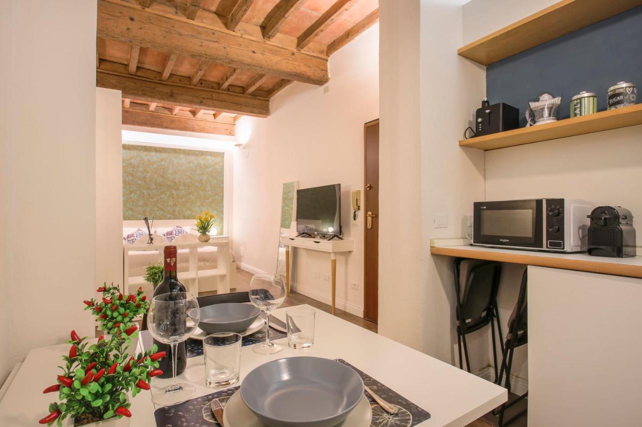 Appartement Oltrarno In *