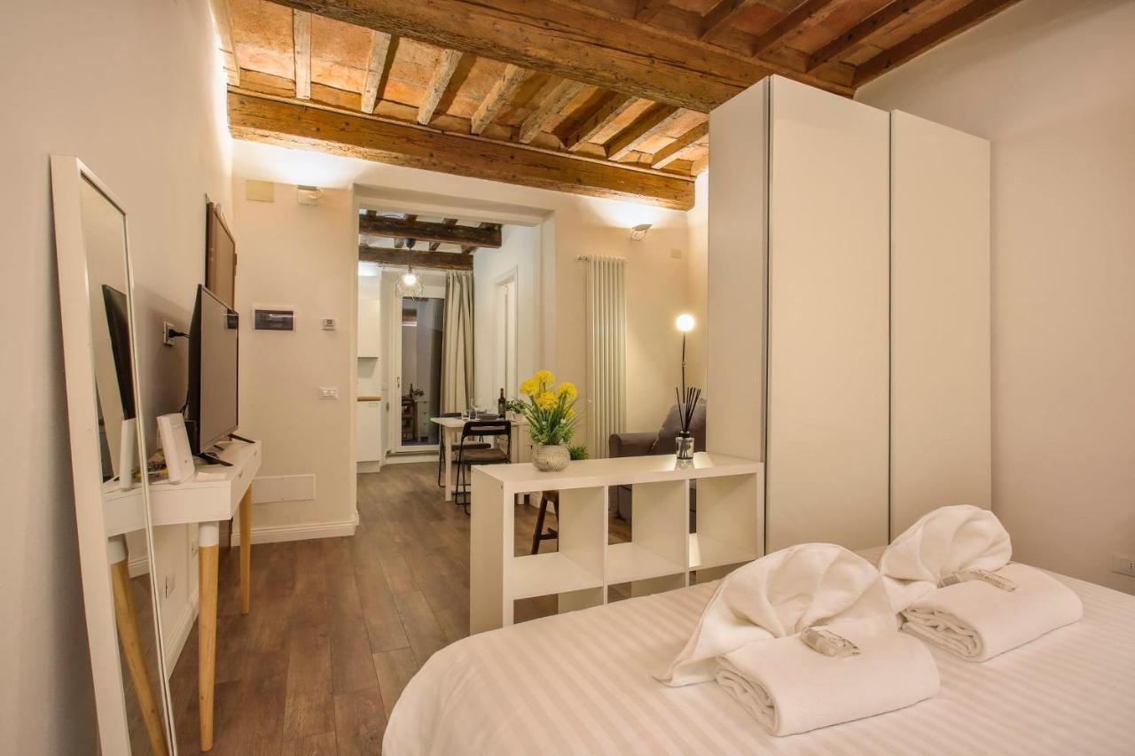Oltrarno In Florenz