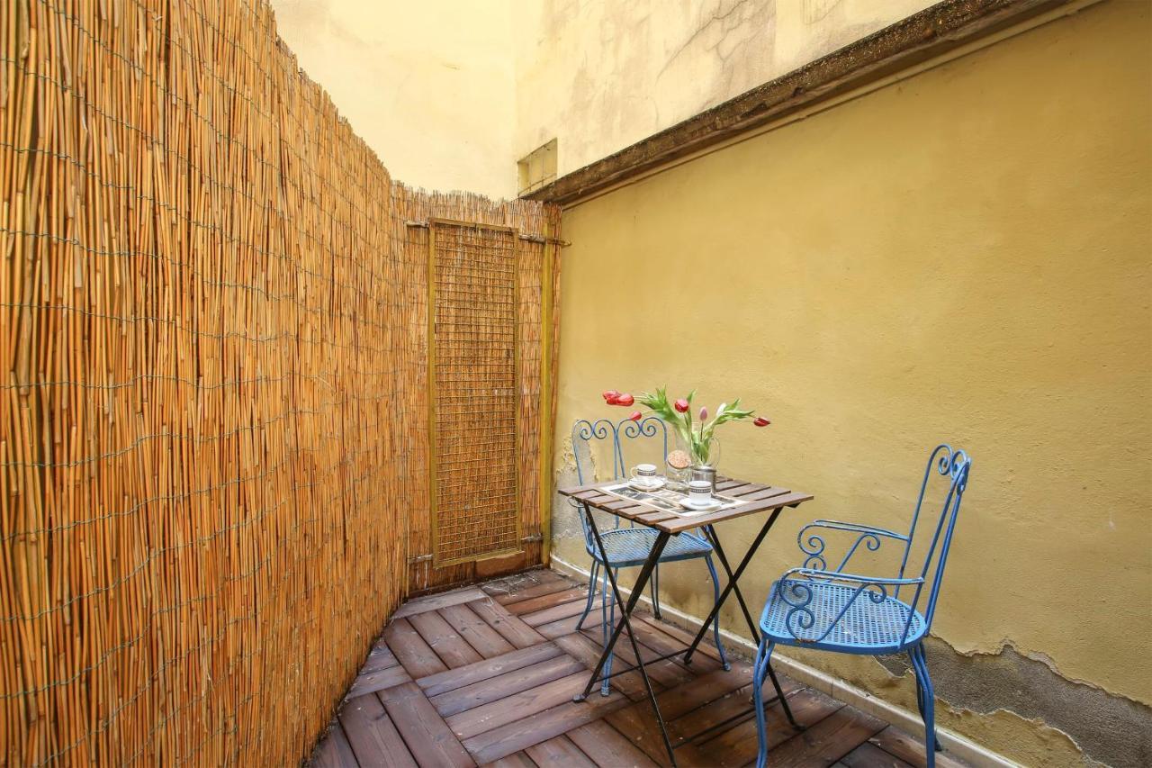 Oltrarno In Apartment Florenz