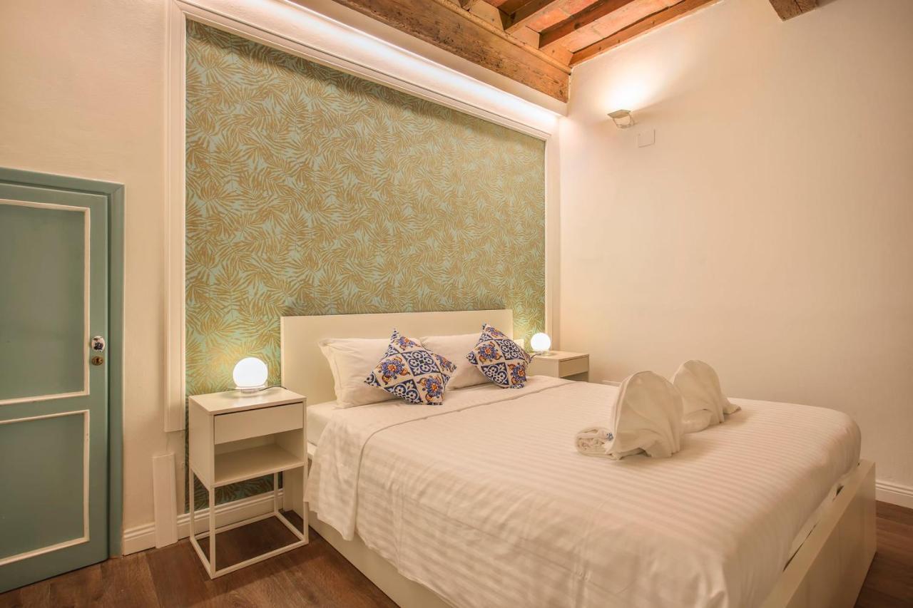 Oltrarno In Apartment Florenz